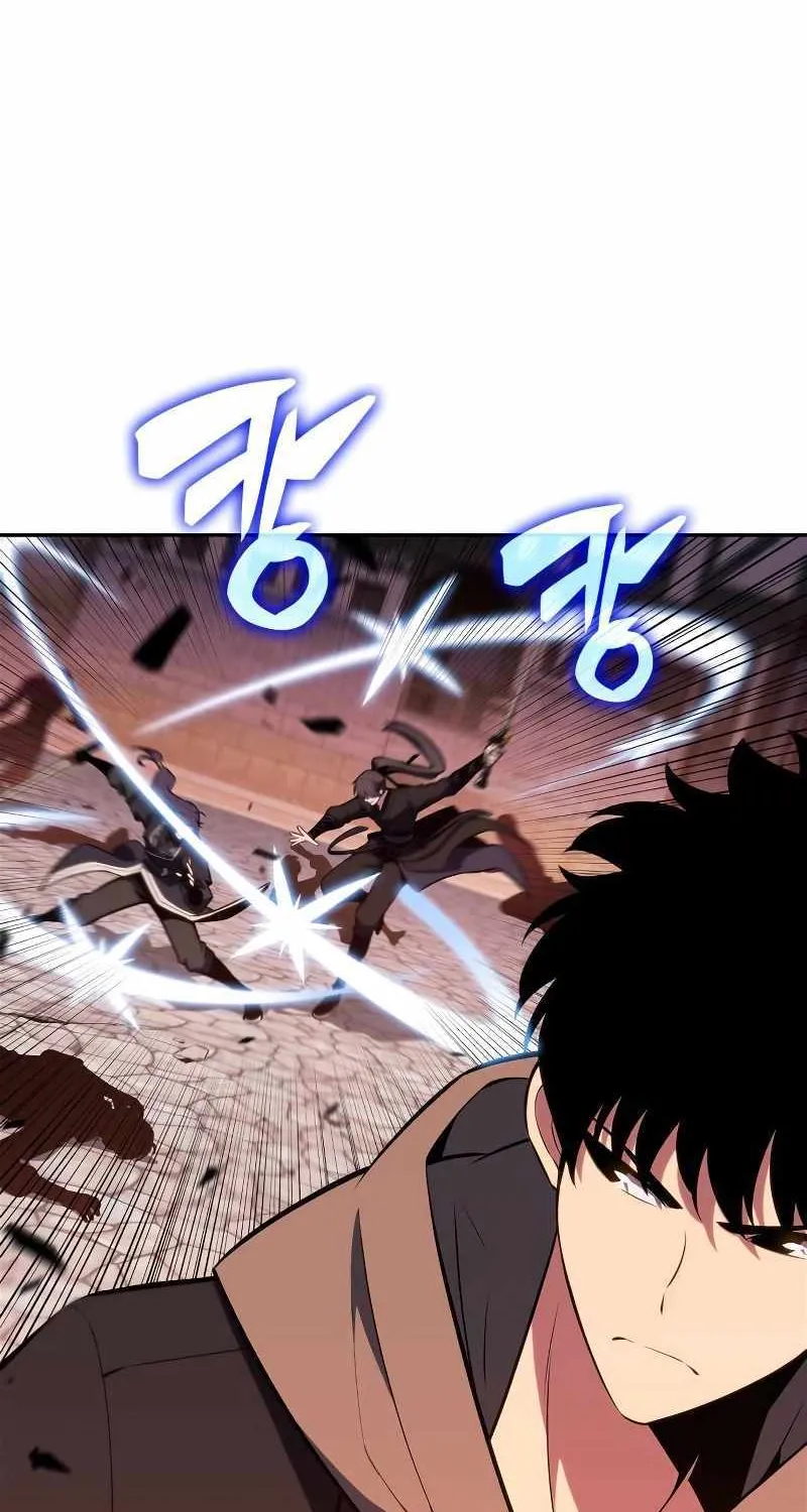 Read Solo Max-Level Newbie chapter 147 image 20 on Lezhin