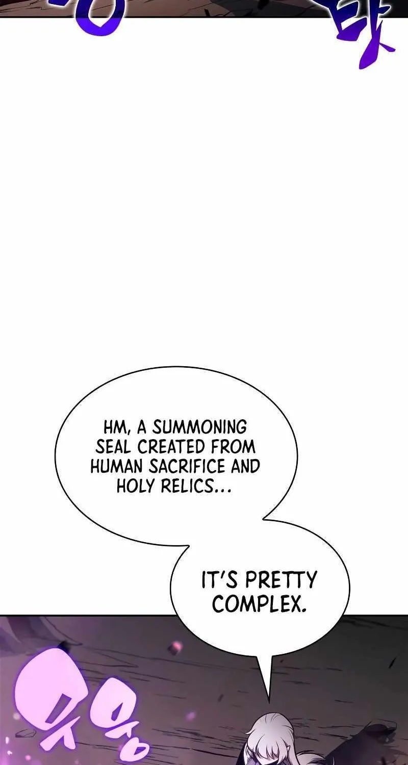Read Solo Max-Level Newbie chapter 147 image 41 on Lezhin