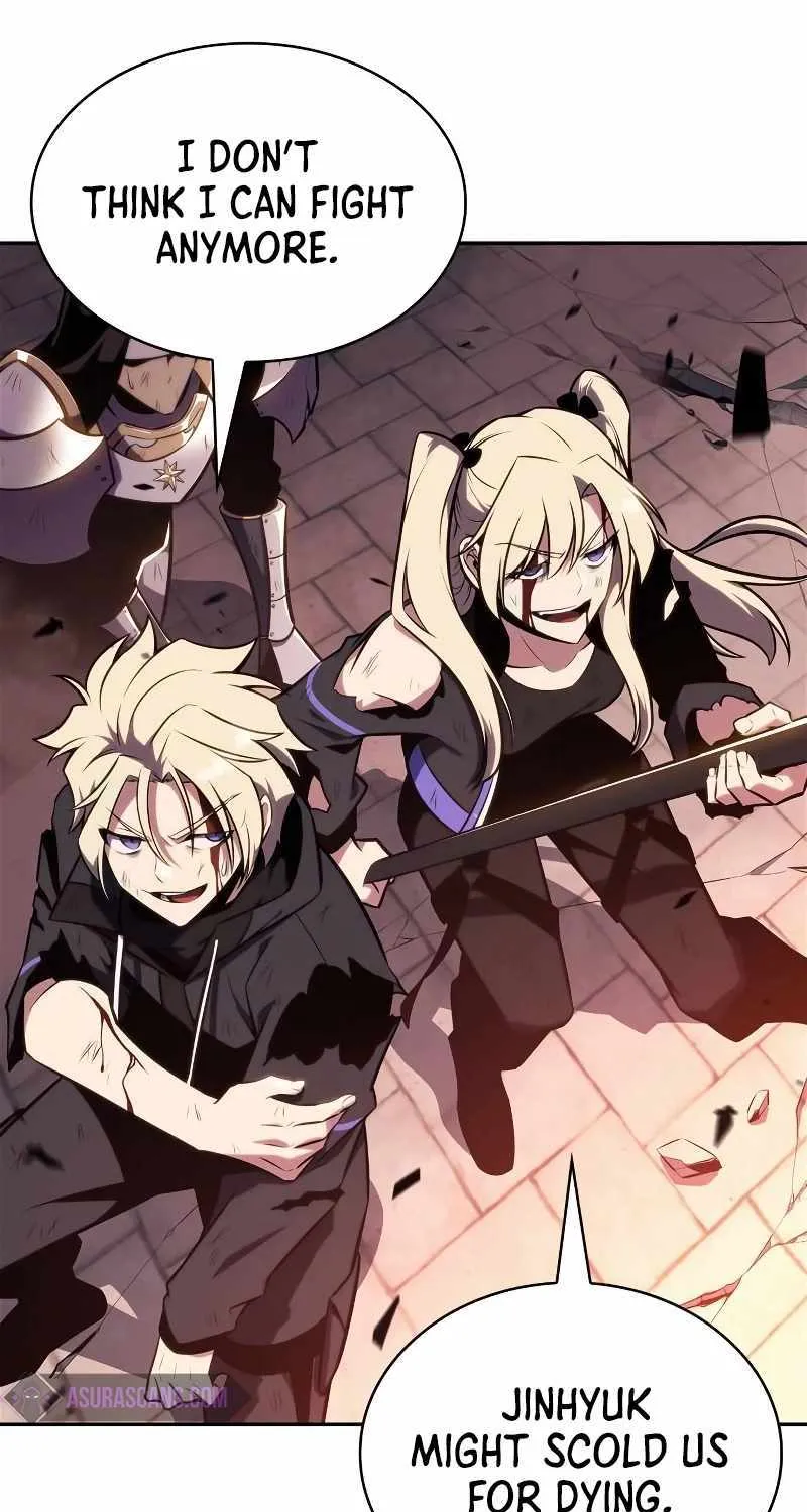 Read Solo Max-Level Newbie chapter 147 image 51 on Lezhin