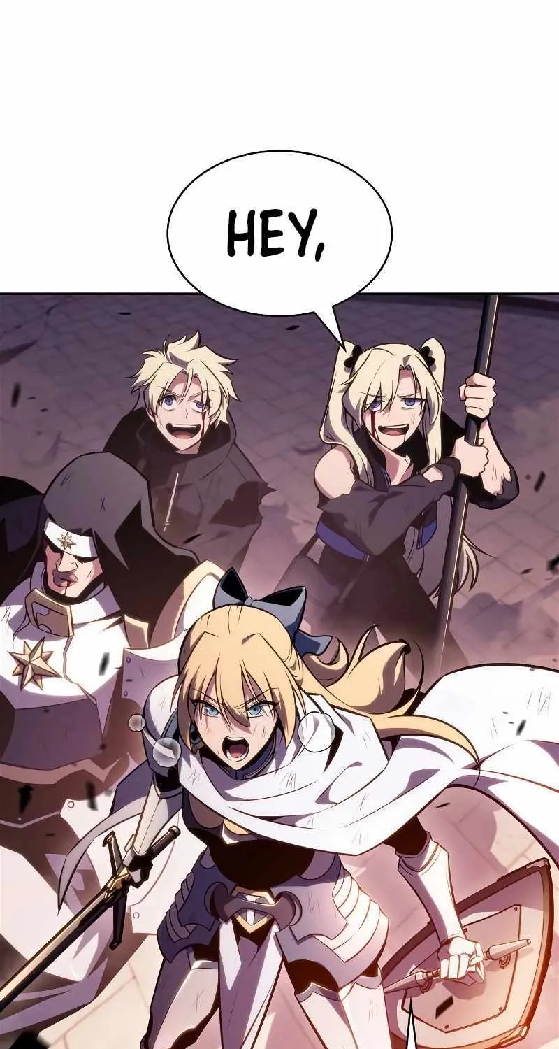 Read Solo Max-Level Newbie chapter 147 image 67 on Lezhin