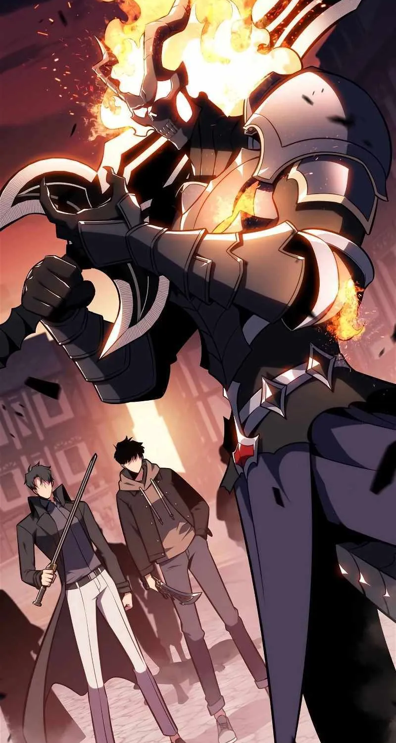 Read Solo Max-Level Newbie chapter 147 image 88 on Lezhin