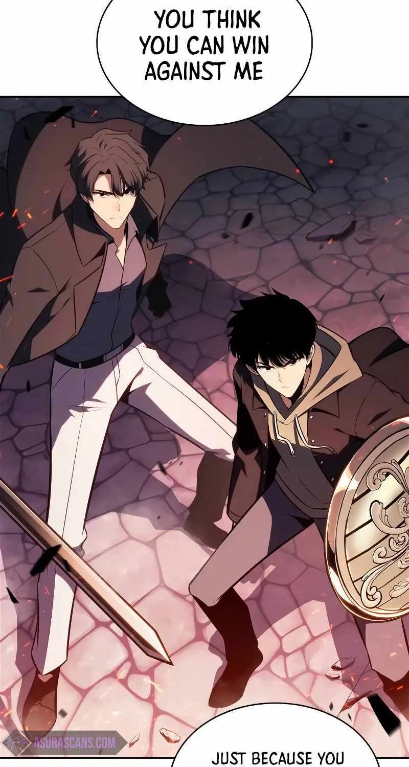 Read Solo Max-Level Newbie chapter 147 image 91 on Lezhin