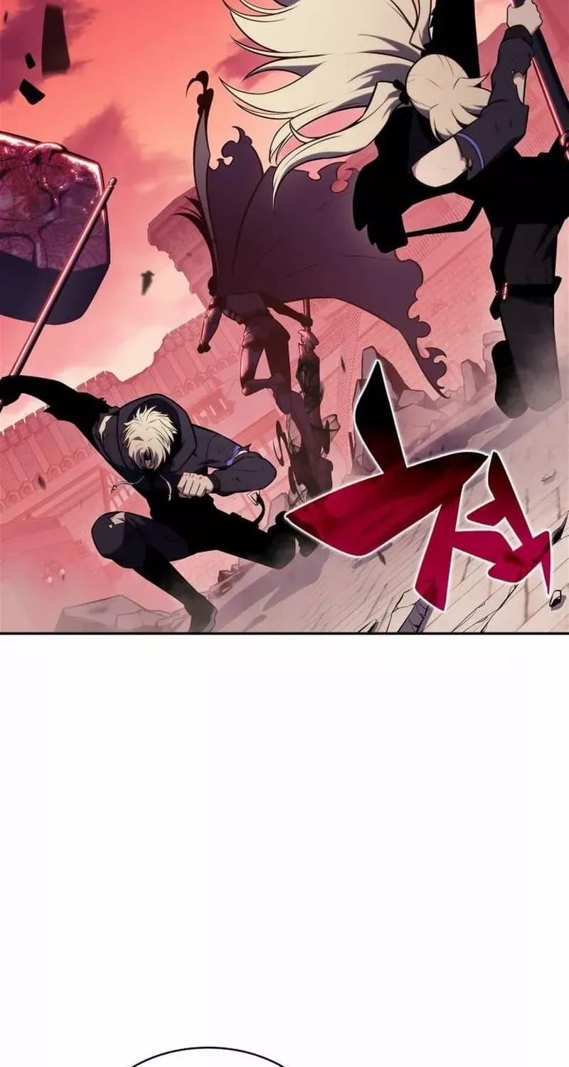Read Solo Max-Level Newbie chapter 148 image 19 on Lezhin