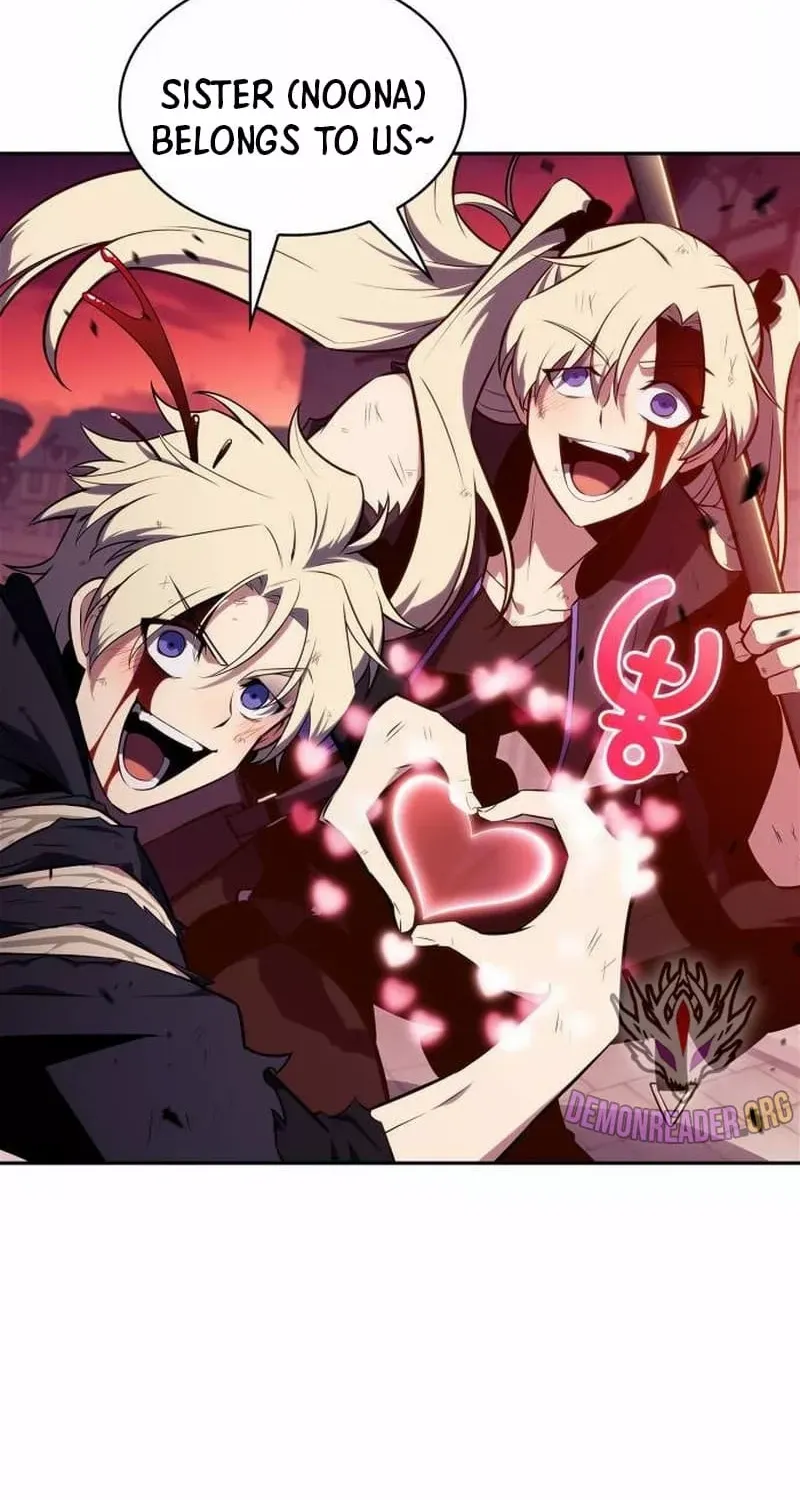 Read Solo Max-Level Newbie chapter 148 image 20 on Lezhin