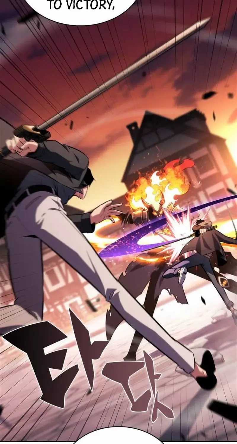 Read Solo Max-Level Newbie chapter 148 image 39 on Lezhin