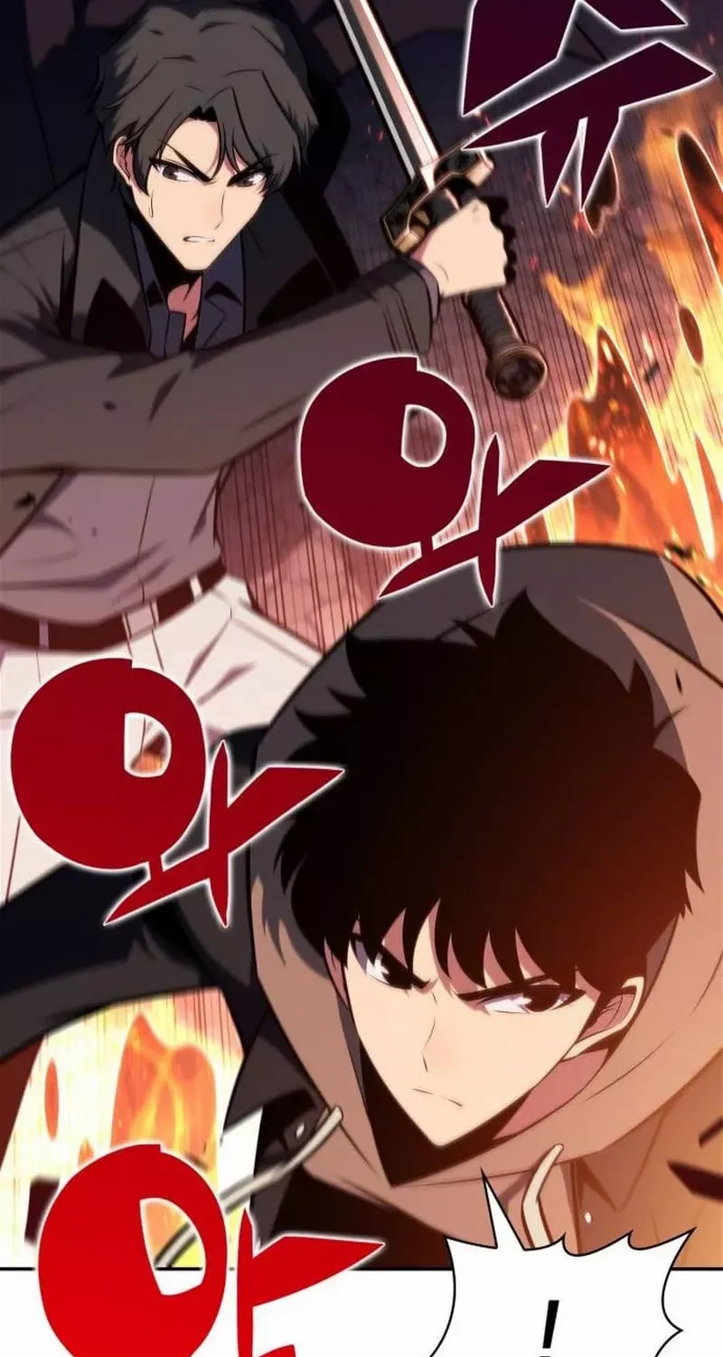 Read Solo Max-Level Newbie chapter 148 image 54 on Lezhin