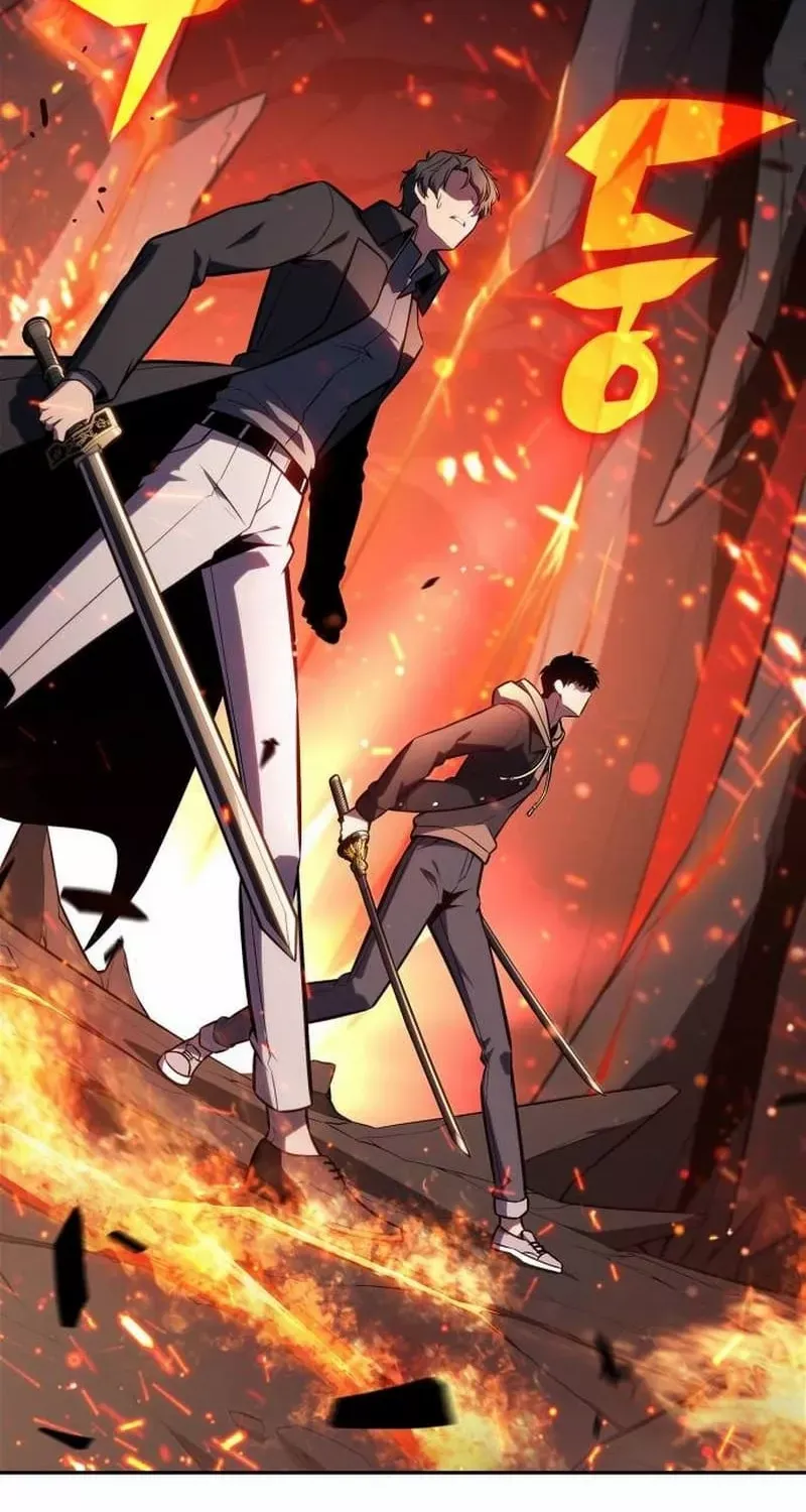 Read Solo Max-Level Newbie chapter 148 image 56 on Lezhin
