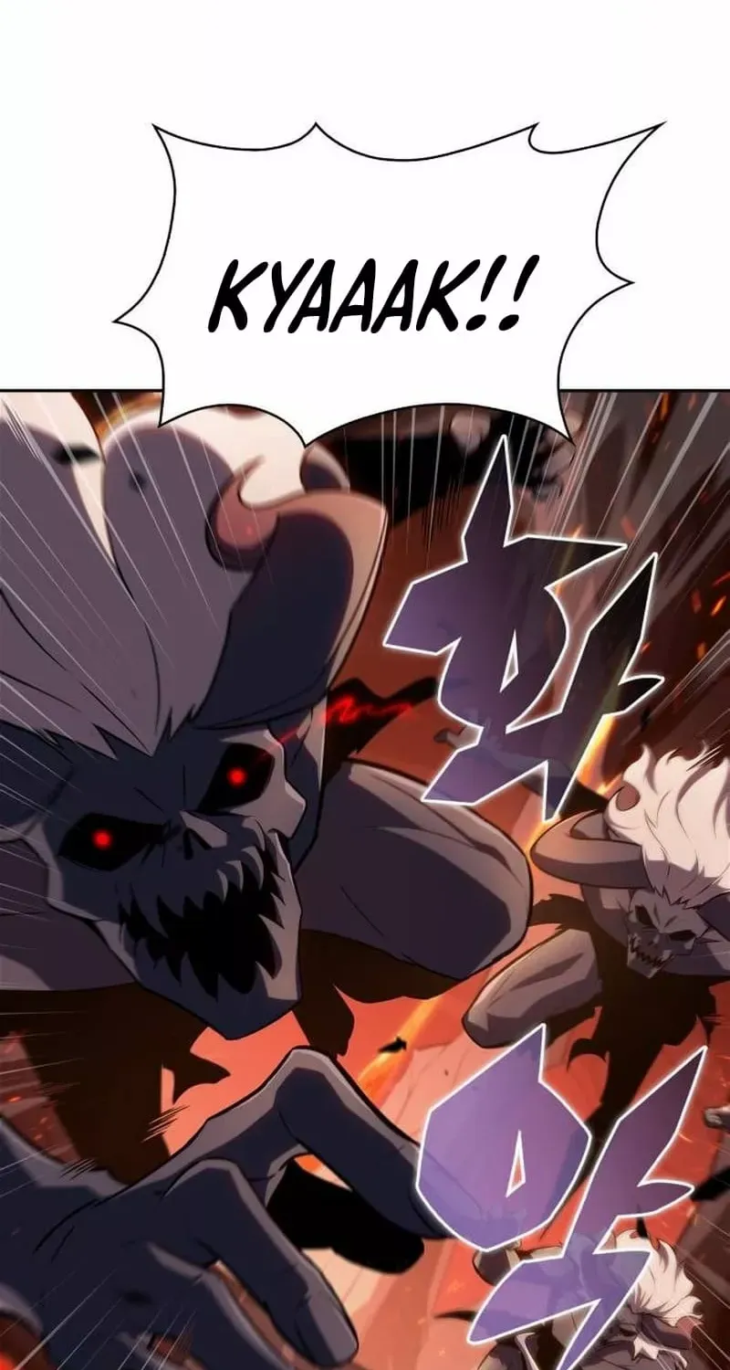 Read Solo Max-Level Newbie chapter 148 image 63 on Lezhin