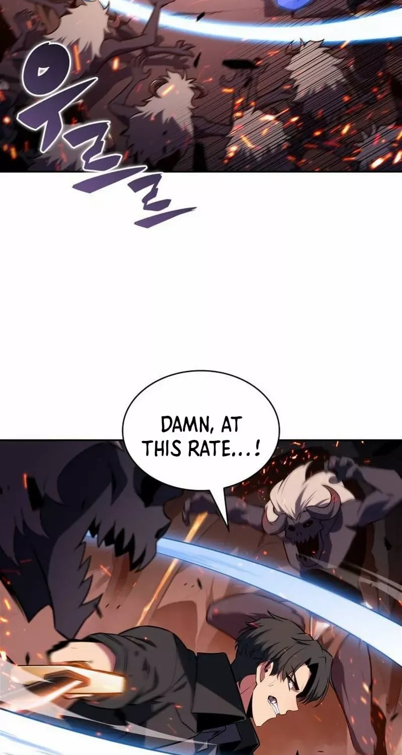 Read Solo Max-Level Newbie chapter 148 image 65 on Lezhin