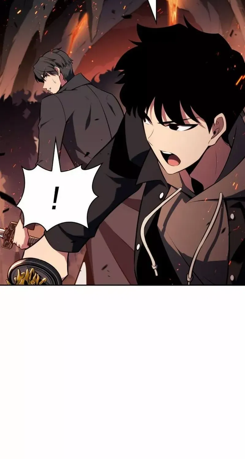 Read Solo Max-Level Newbie chapter 148 image 67 on Lezhin