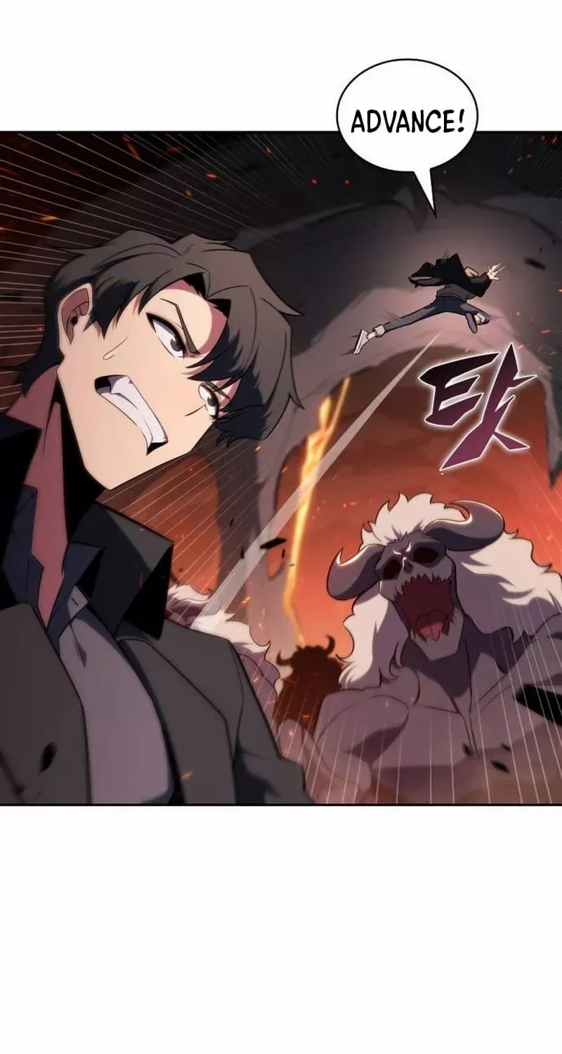 Read Solo Max-Level Newbie chapter 148 image 72 on Lezhin