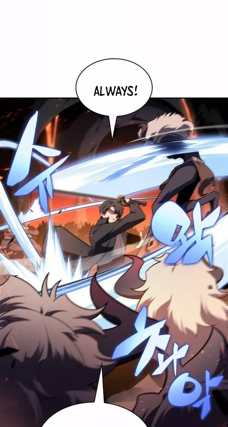 Read Solo Max-Level Newbie chapter 148 image 73 on Lezhin