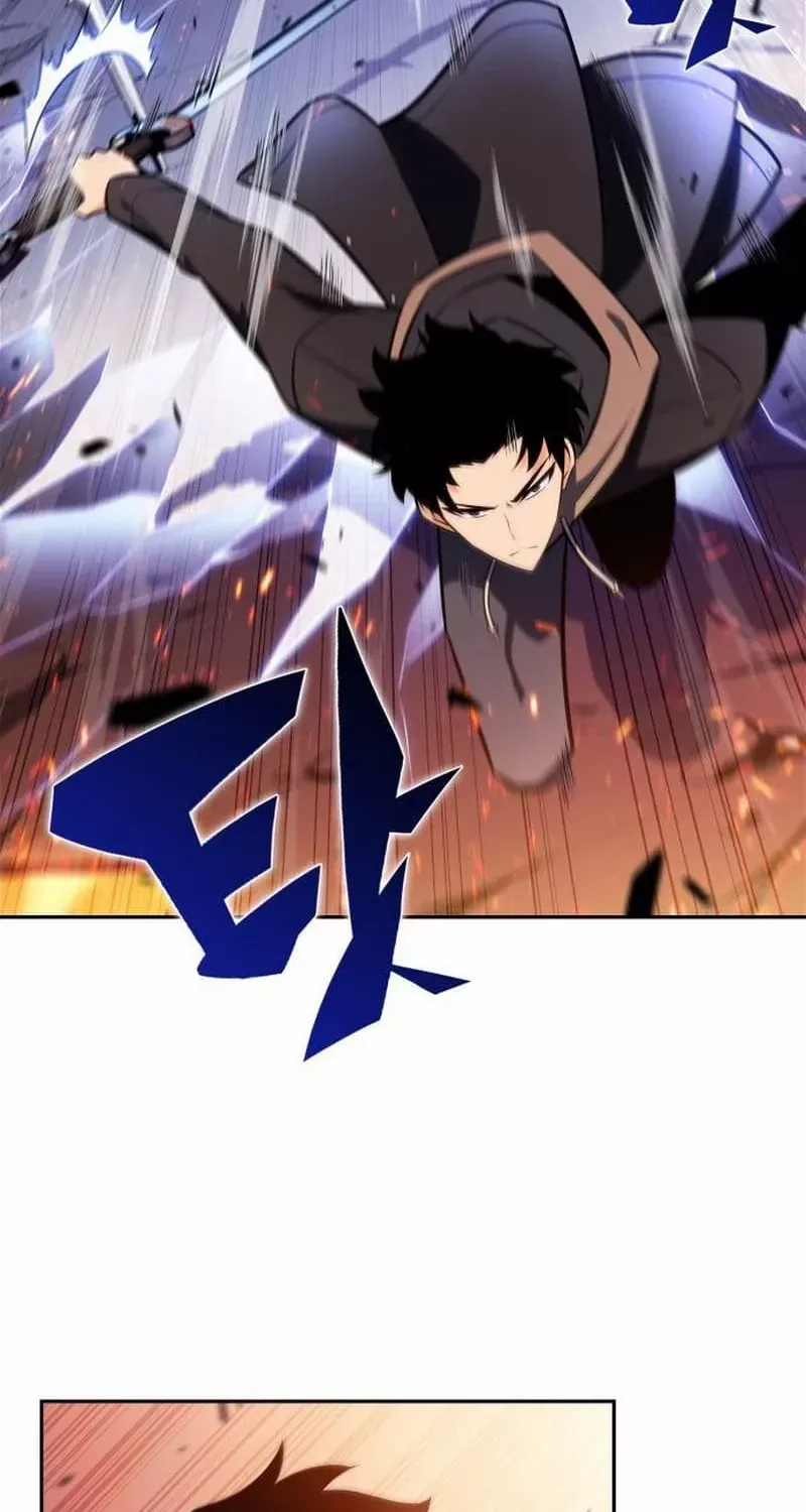 Read Solo Max-Level Newbie chapter 148 image 79 on Lezhin