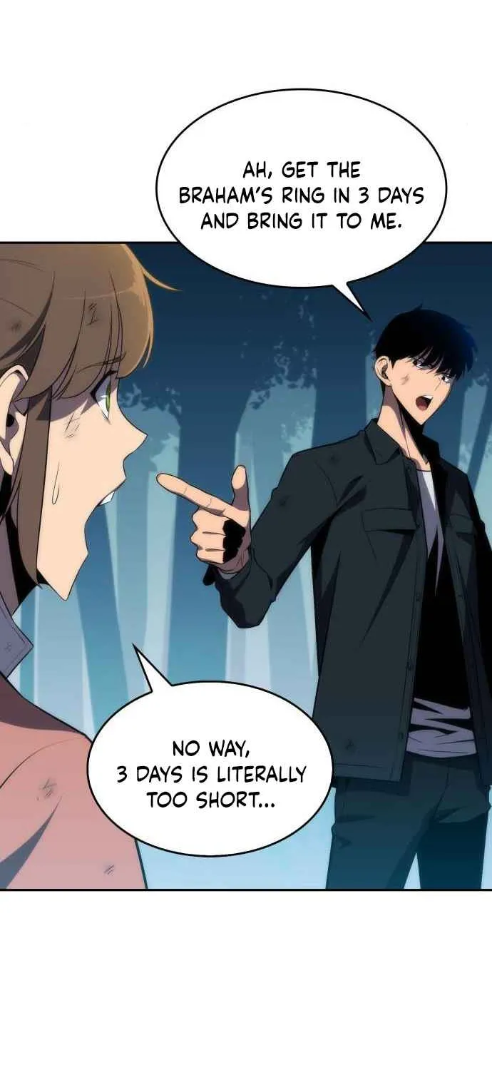 Read Solo Max-Level Newbie chapter 15 image 10 on Lezhin