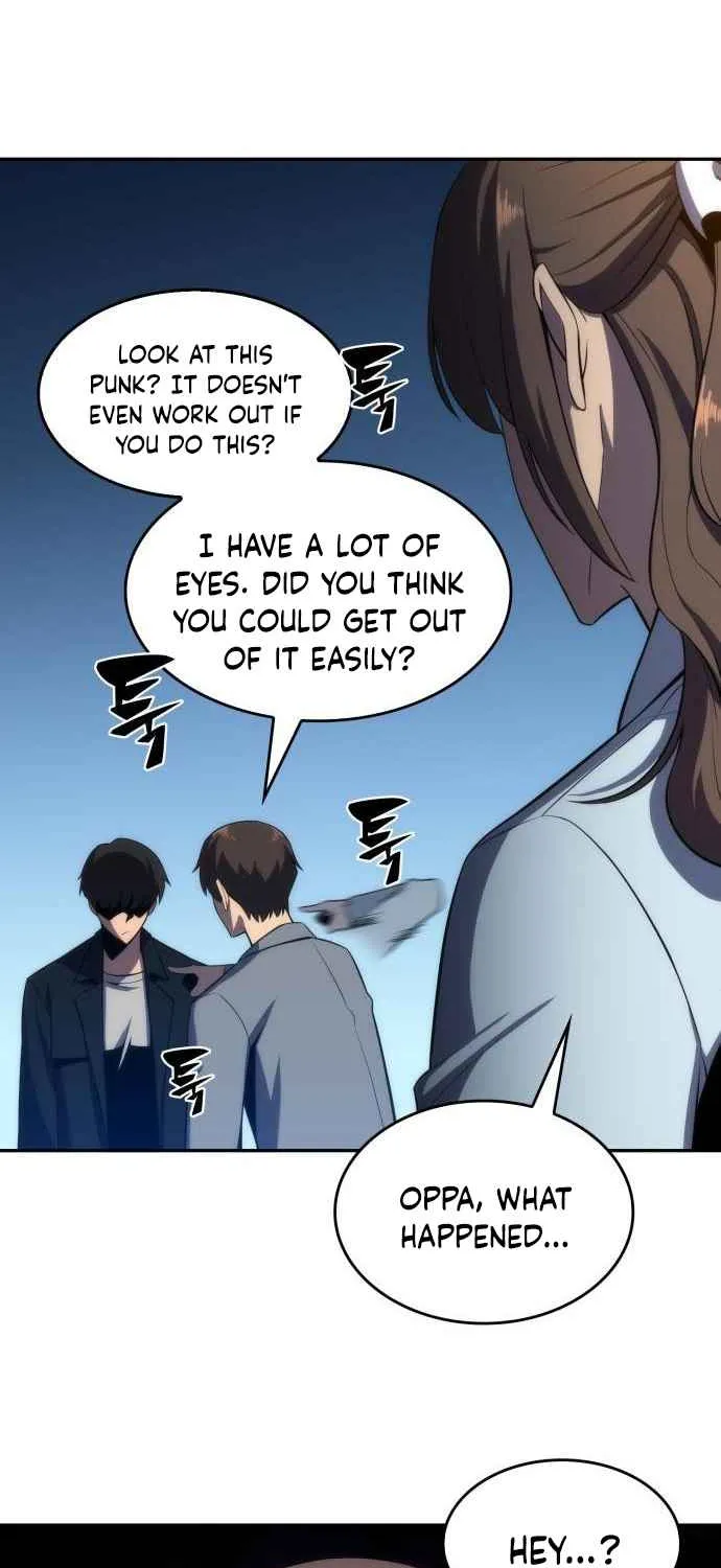 Read Solo Max-Level Newbie chapter 15 image 102 on Lezhin