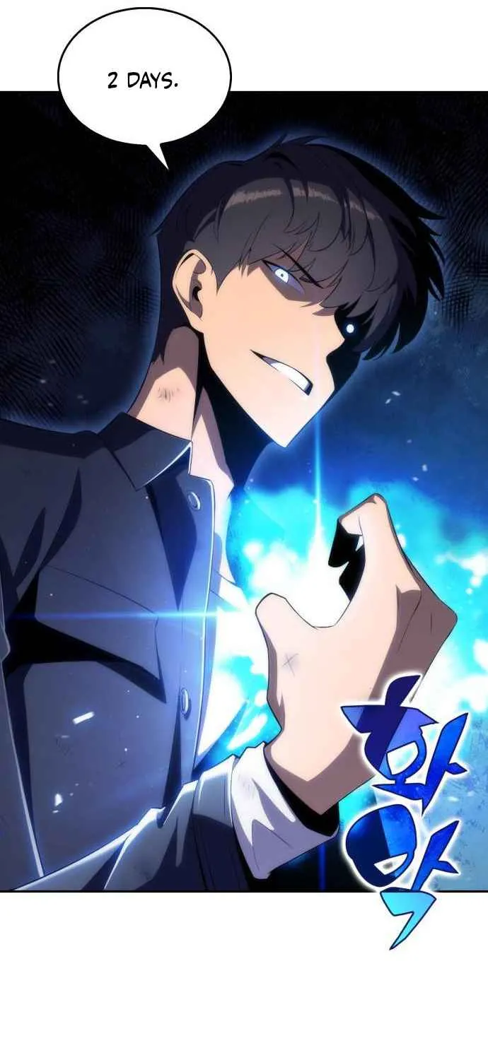 Read Solo Max-Level Newbie chapter 15 image 11 on Lezhin