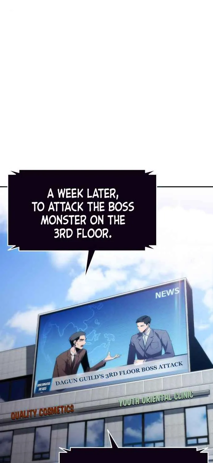 Read Solo Max-Level Newbie chapter 15 image 15 on Lezhin