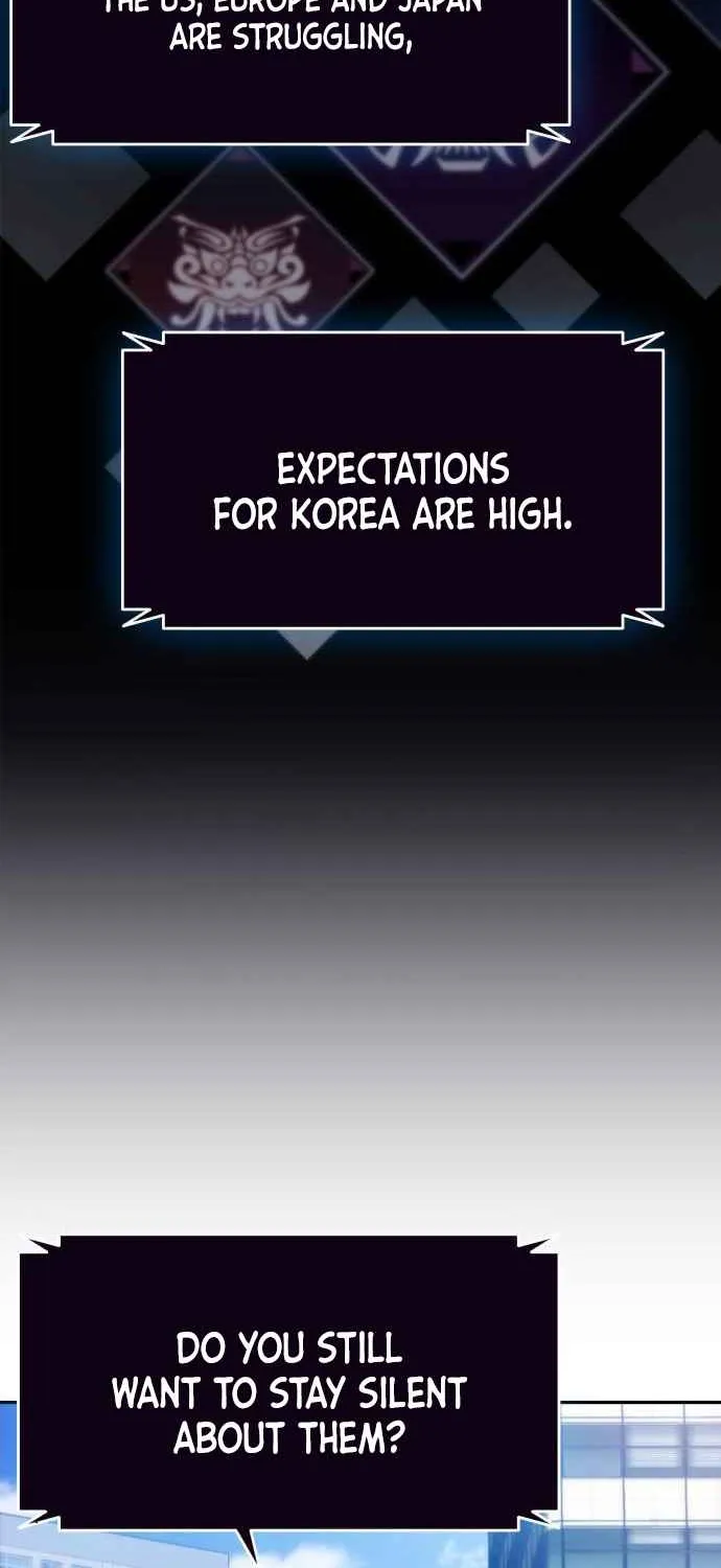 Read Solo Max-Level Newbie chapter 15 image 18 on Lezhin