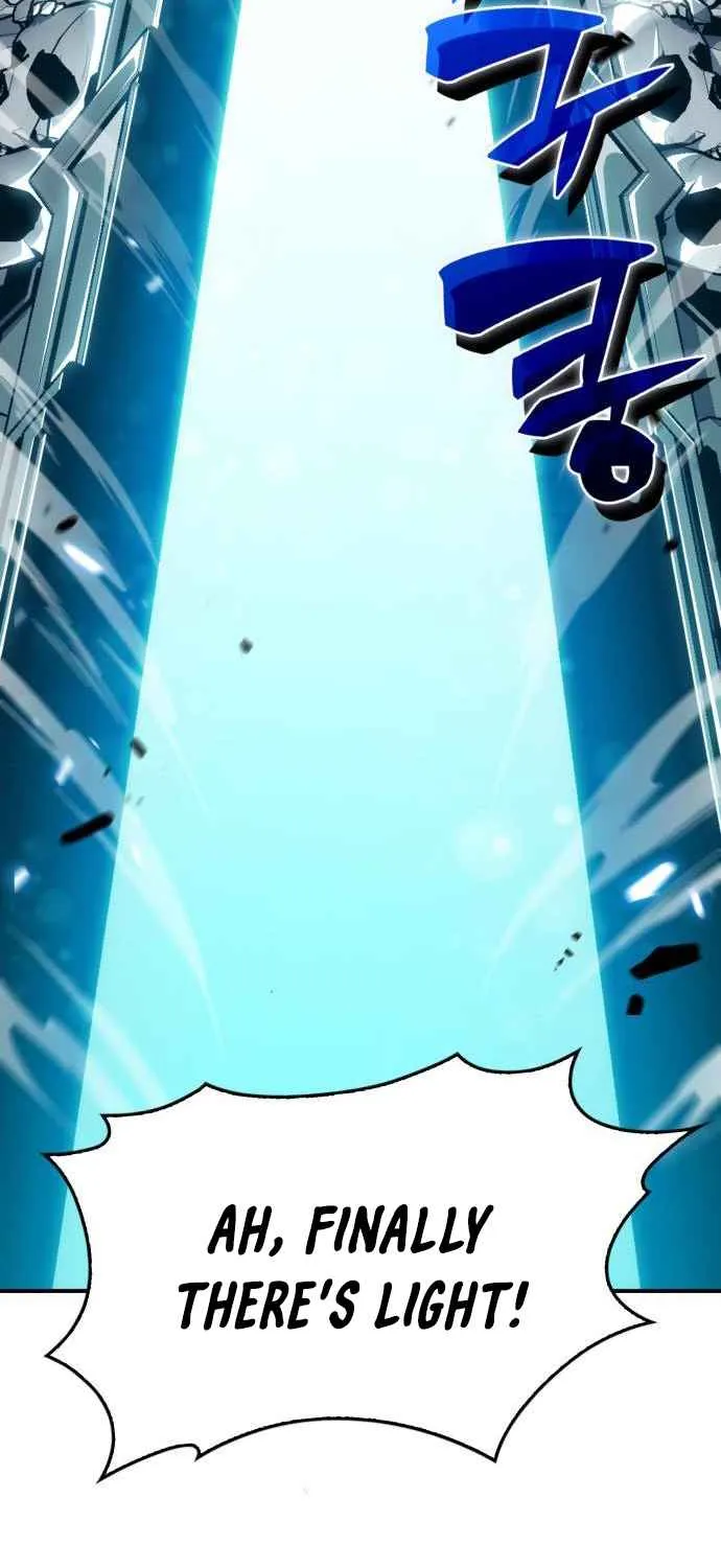 Read Solo Max-Level Newbie chapter 15 image 2 on Lezhin