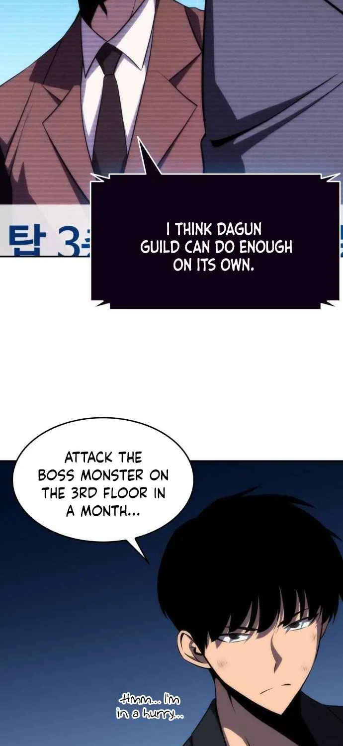 Read Solo Max-Level Newbie chapter 15 image 21 on Lezhin