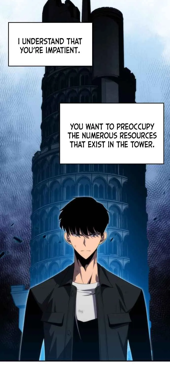 Read Solo Max-Level Newbie chapter 15 image 23 on Lezhin