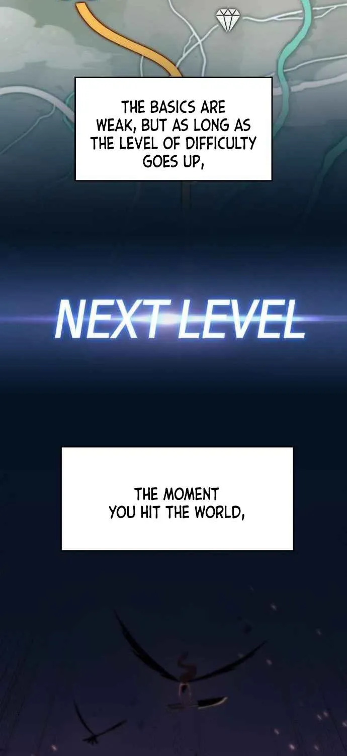Read Solo Max-Level Newbie chapter 15 image 26 on Lezhin