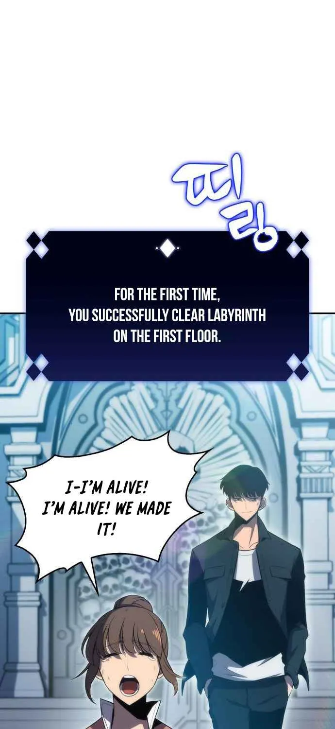 Read Solo Max-Level Newbie chapter 15 image 3 on Lezhin