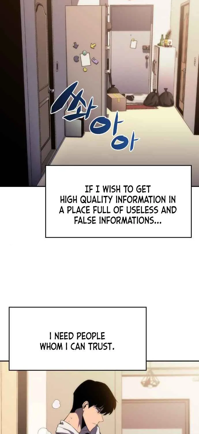 Read Solo Max-Level Newbie chapter 15 image 31 on Lezhin