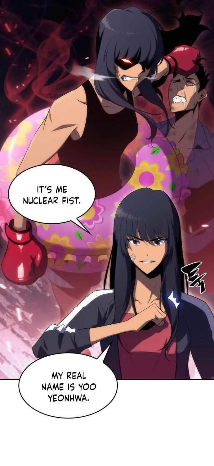 Read Solo Max-Level Newbie chapter 15 image 37 on Lezhin