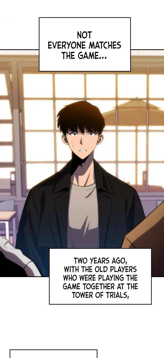 Read Solo Max-Level Newbie chapter 15 image 38 on Lezhin