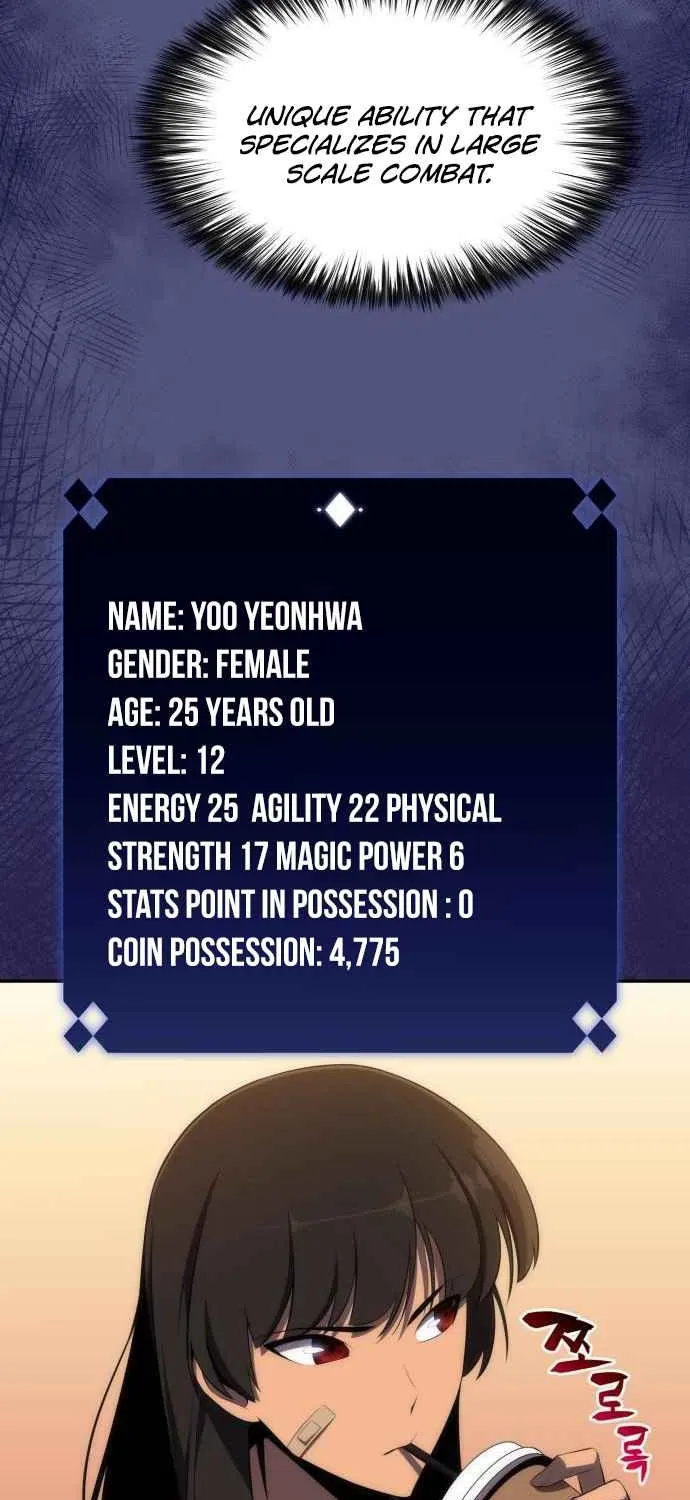 Read Solo Max-Level Newbie chapter 15 image 43 on Lezhin