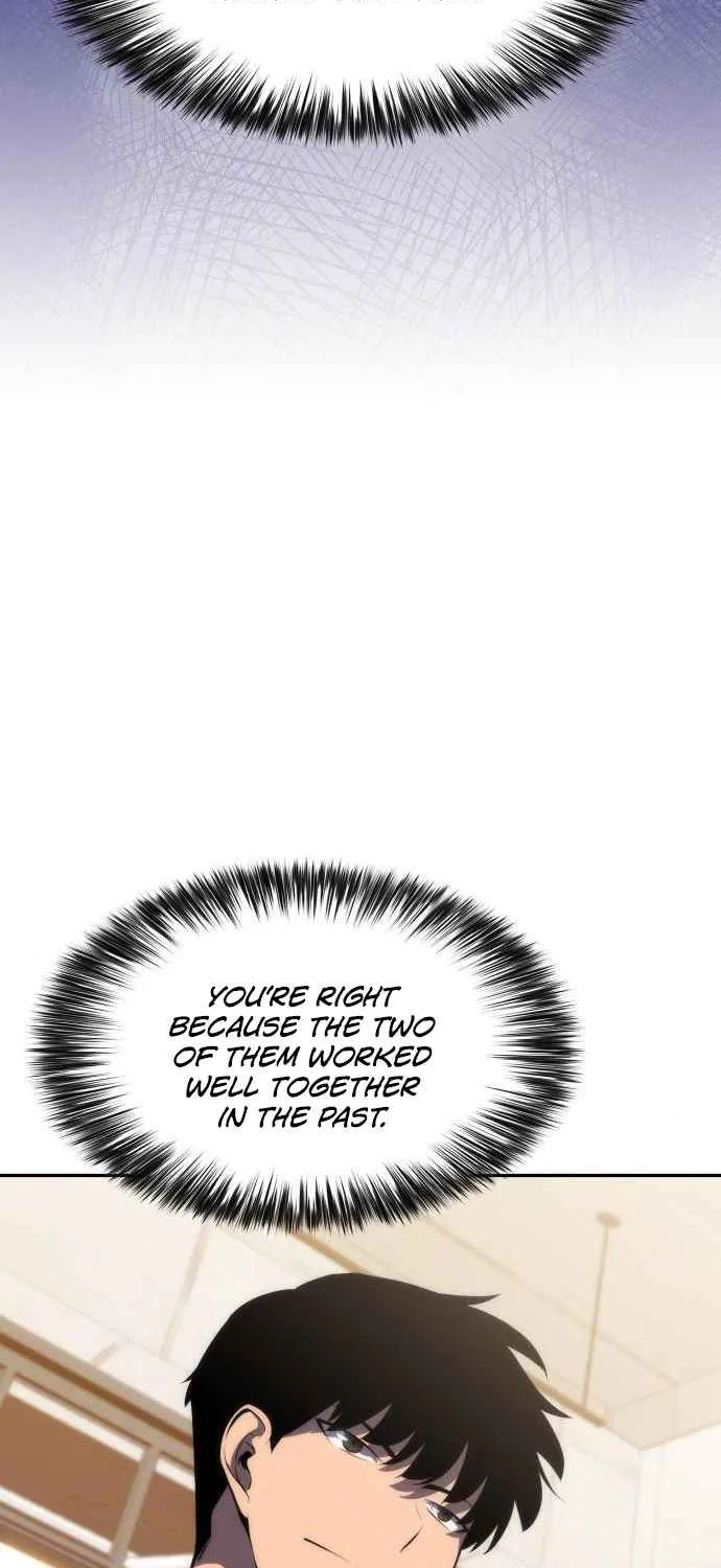 Read Solo Max-Level Newbie chapter 15 image 46 on Lezhin