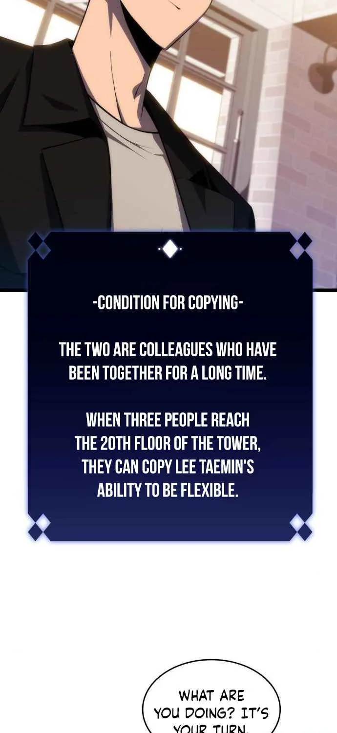 Read Solo Max-Level Newbie chapter 15 image 47 on Lezhin
