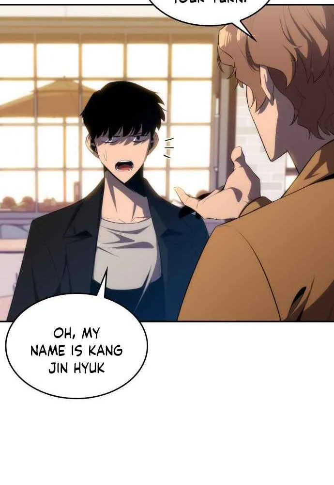 Read Solo Max-Level Newbie chapter 15 image 48 on Lezhin