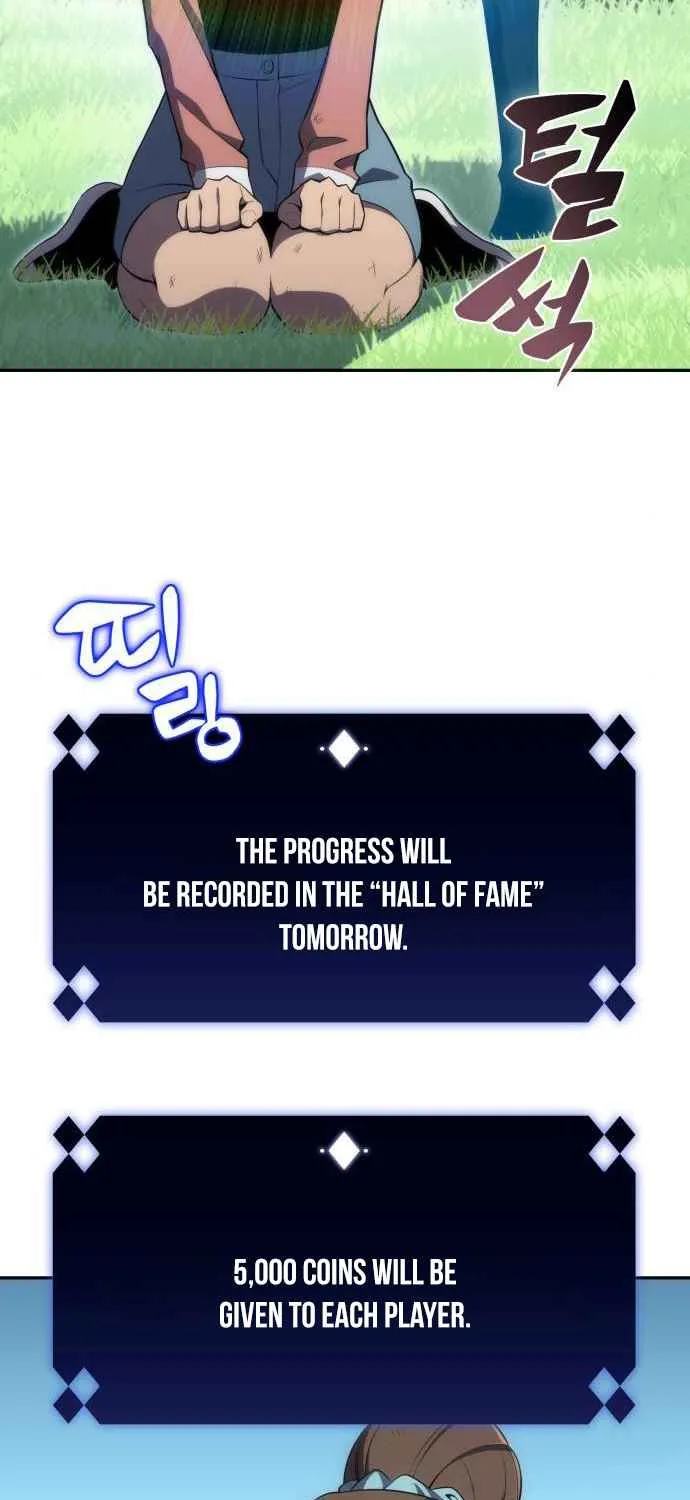 Read Solo Max-Level Newbie chapter 15 image 5 on Lezhin