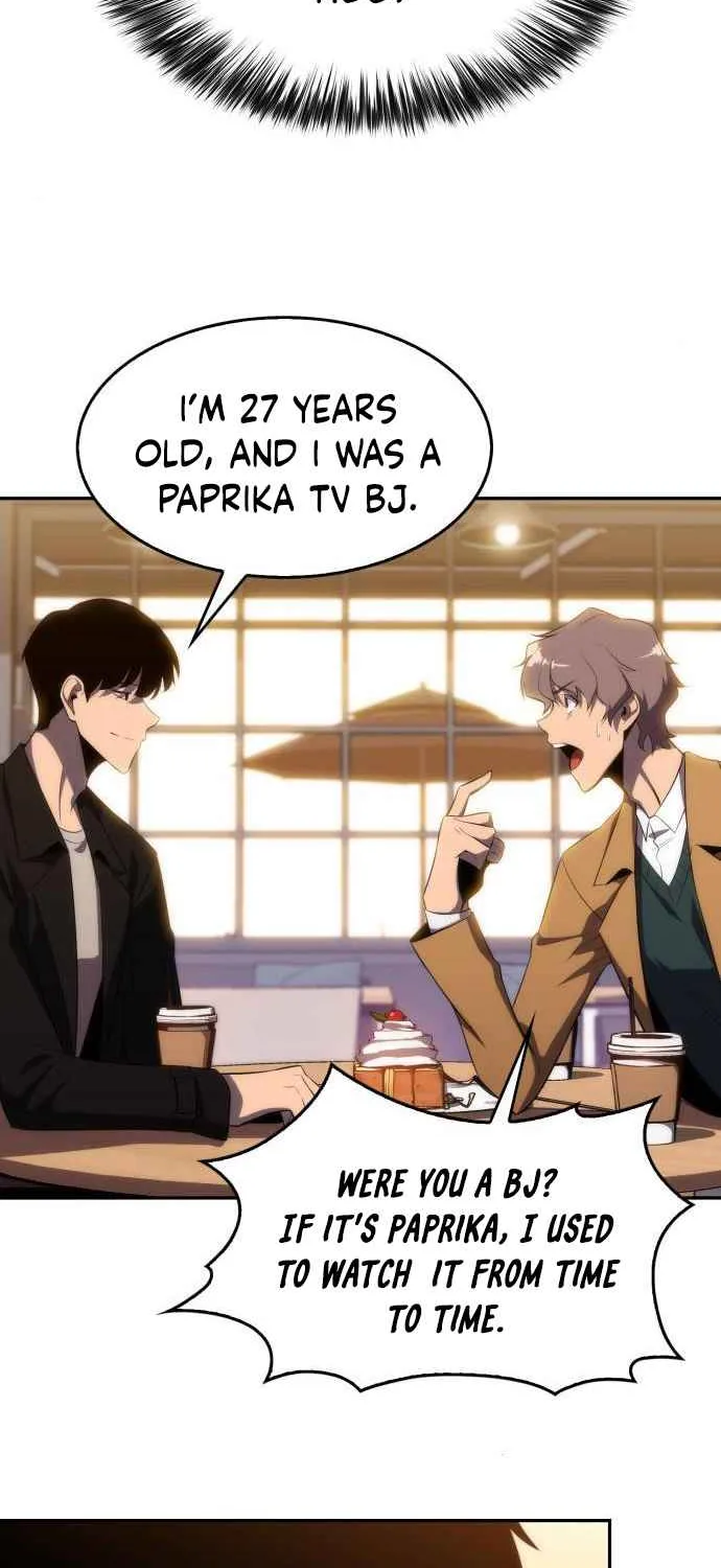 Read Solo Max-Level Newbie chapter 15 image 50 on Lezhin