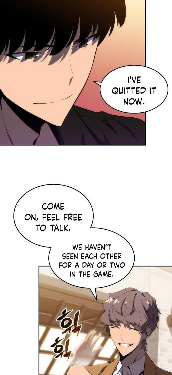 Read Solo Max-Level Newbie chapter 15 image 51 on Lezhin
