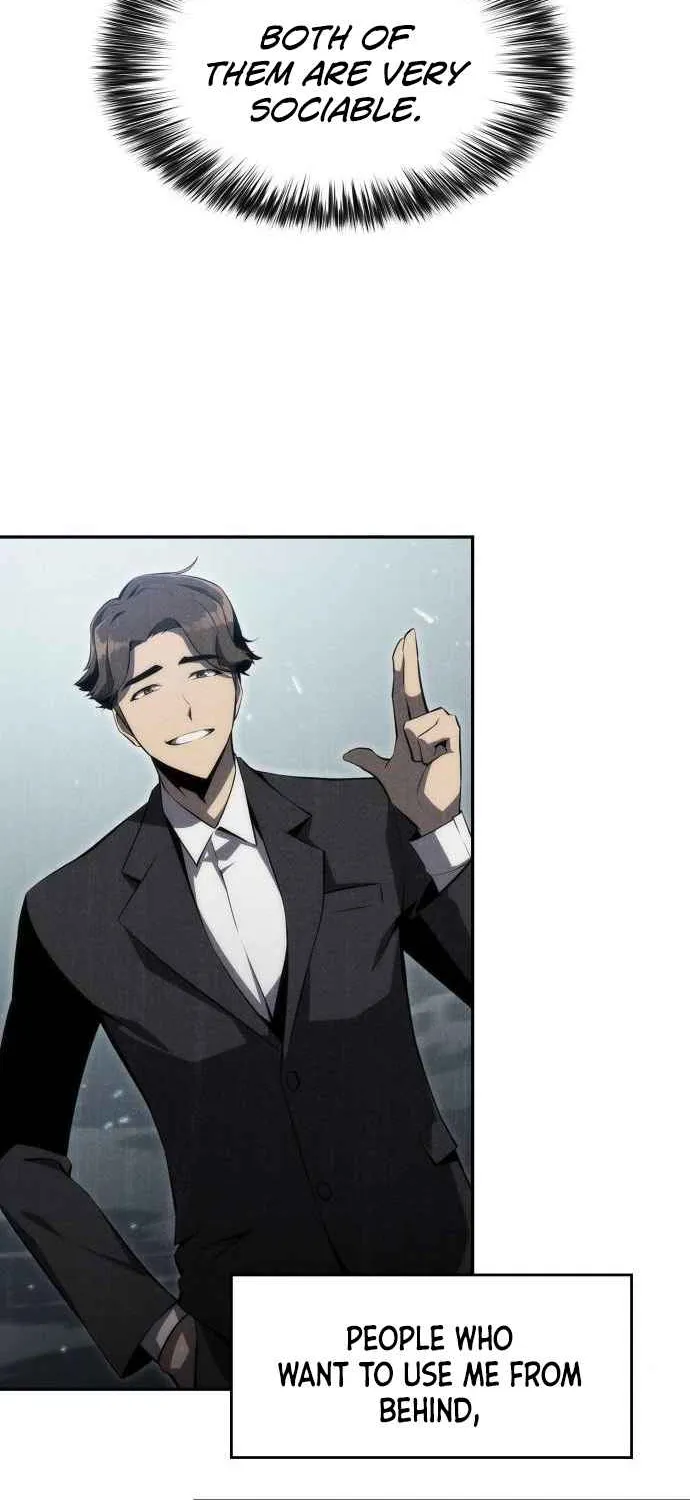 Read Solo Max-Level Newbie chapter 15 image 54 on Lezhin