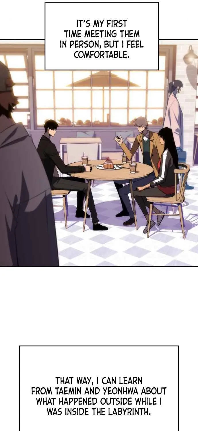 Read Solo Max-Level Newbie chapter 15 image 57 on Lezhin