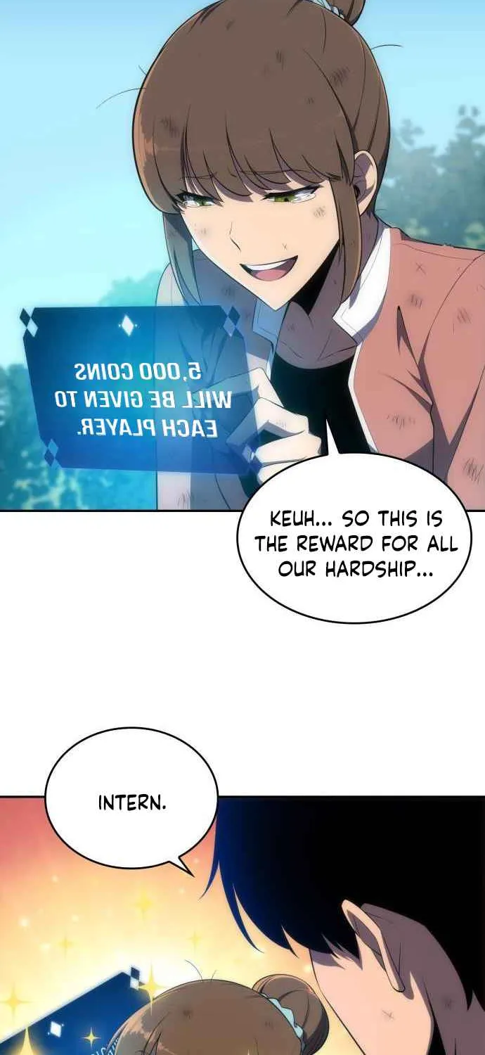 Read Solo Max-Level Newbie chapter 15 image 6 on Lezhin