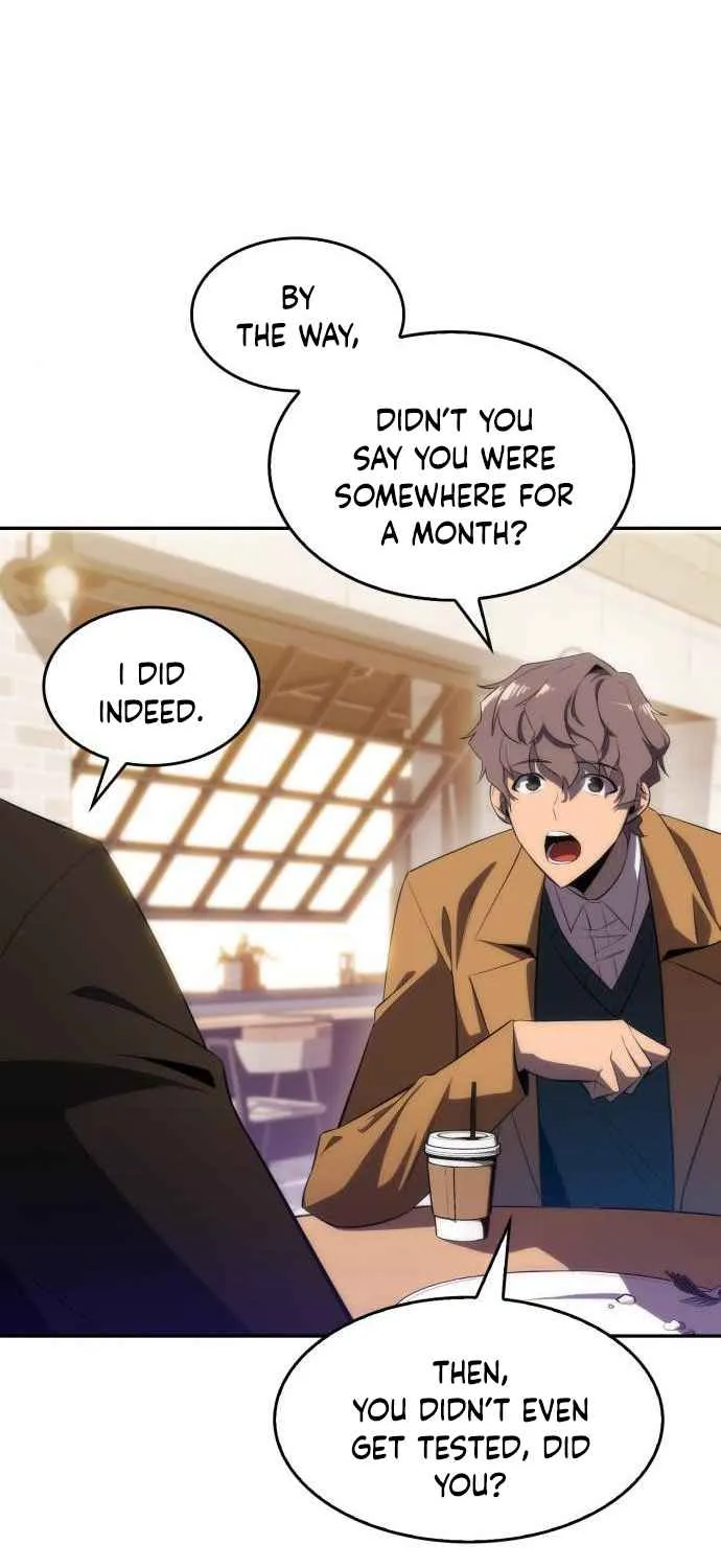 Read Solo Max-Level Newbie chapter 15 image 61 on Lezhin