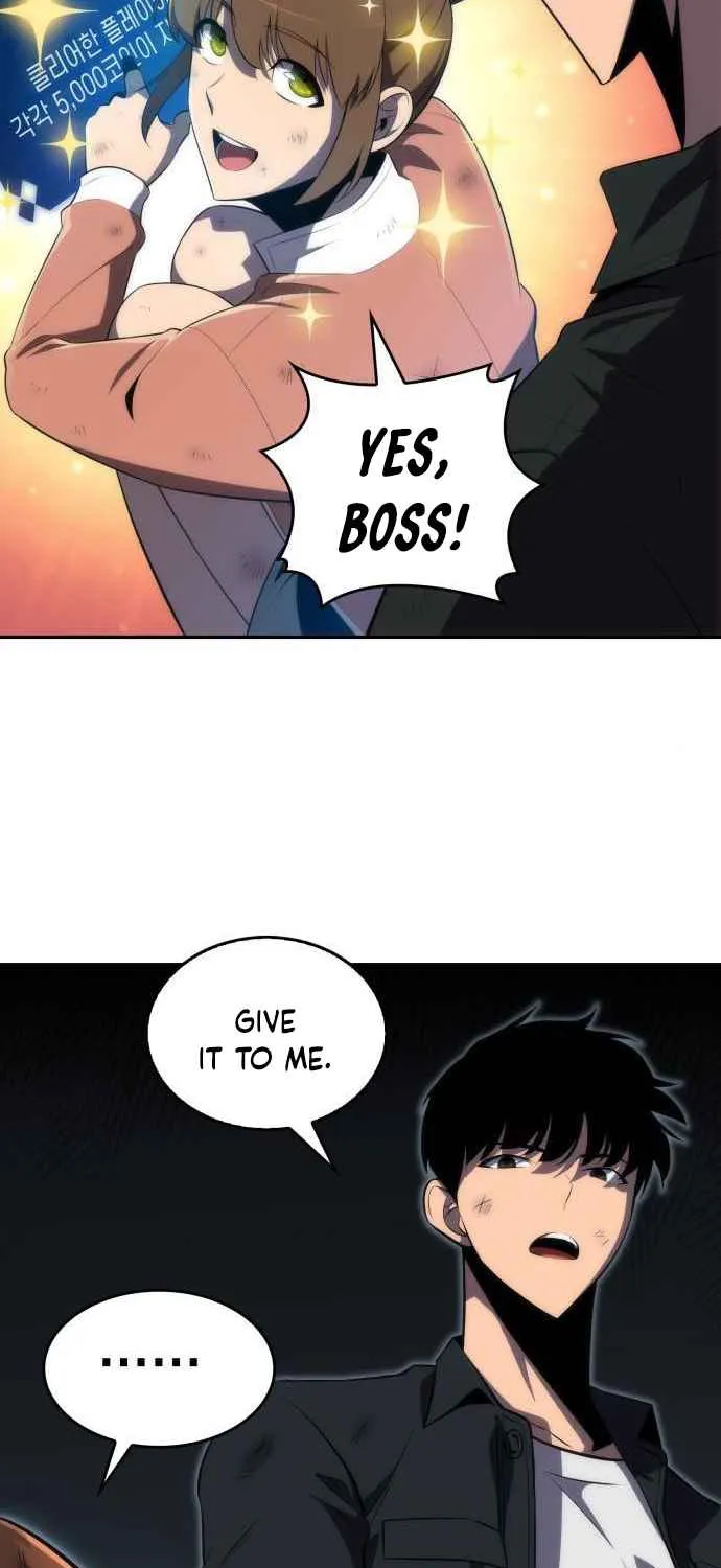 Read Solo Max-Level Newbie chapter 15 image 7 on Lezhin