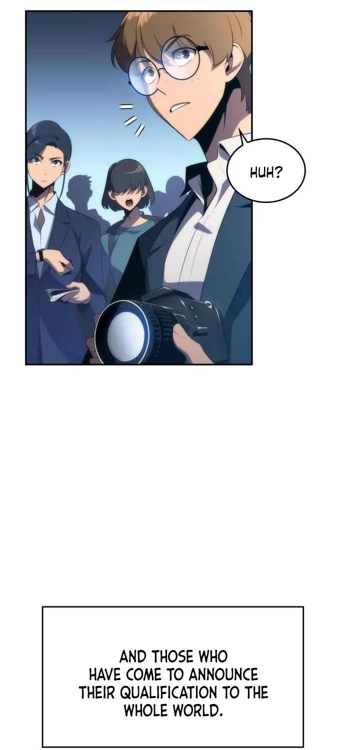 Read Solo Max-Level Newbie chapter 15 image 79 on Lezhin