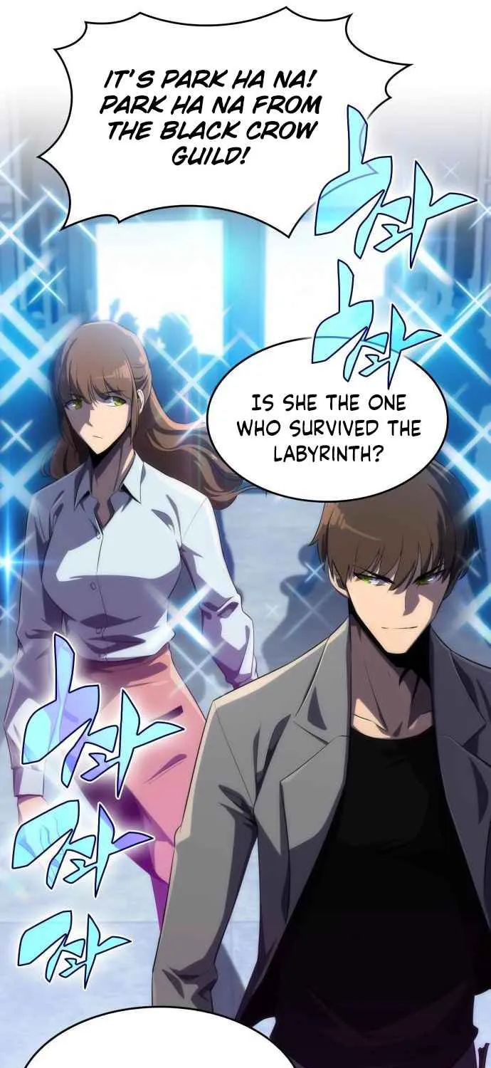 Read Solo Max-Level Newbie chapter 15 image 81 on Lezhin