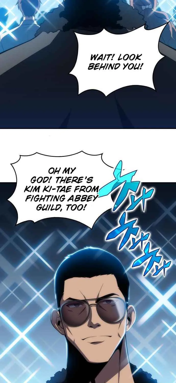 Read Solo Max-Level Newbie chapter 15 image 83 on Lezhin