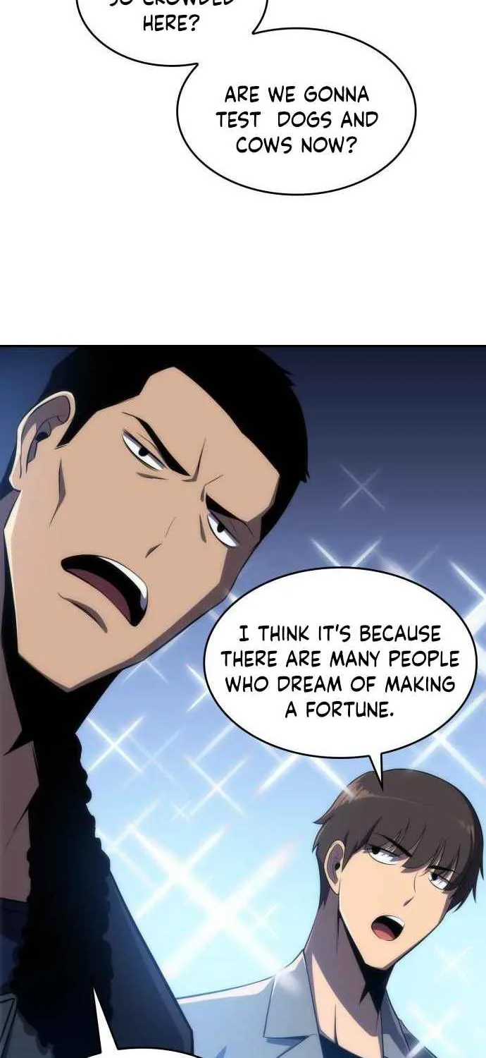 Read Solo Max-Level Newbie chapter 15 image 86 on Lezhin