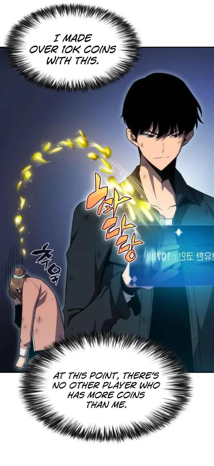 Read Solo Max-Level Newbie chapter 15 image 9 on Lezhin