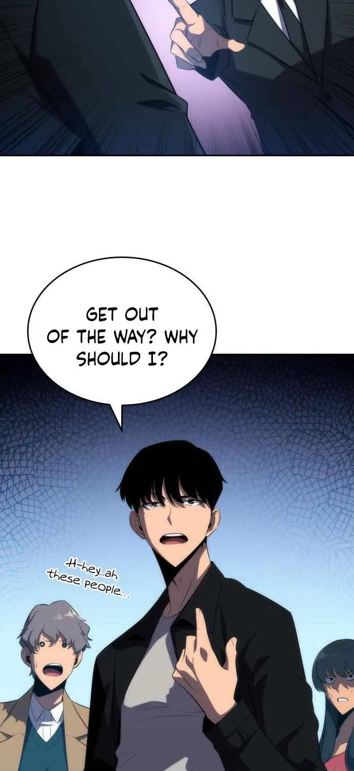 Read Solo Max-Level Newbie chapter 15 image 93 on Lezhin
