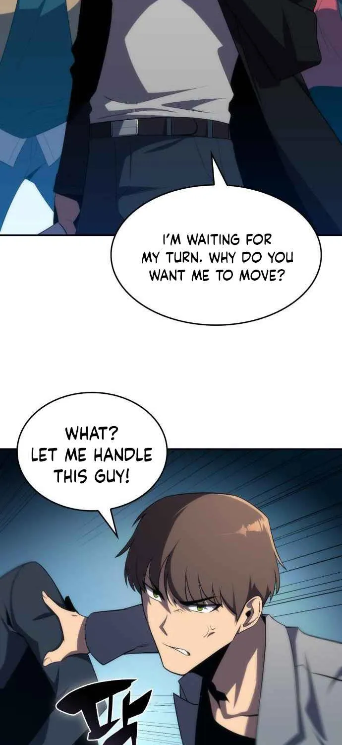 Read Solo Max-Level Newbie chapter 15 image 94 on Lezhin