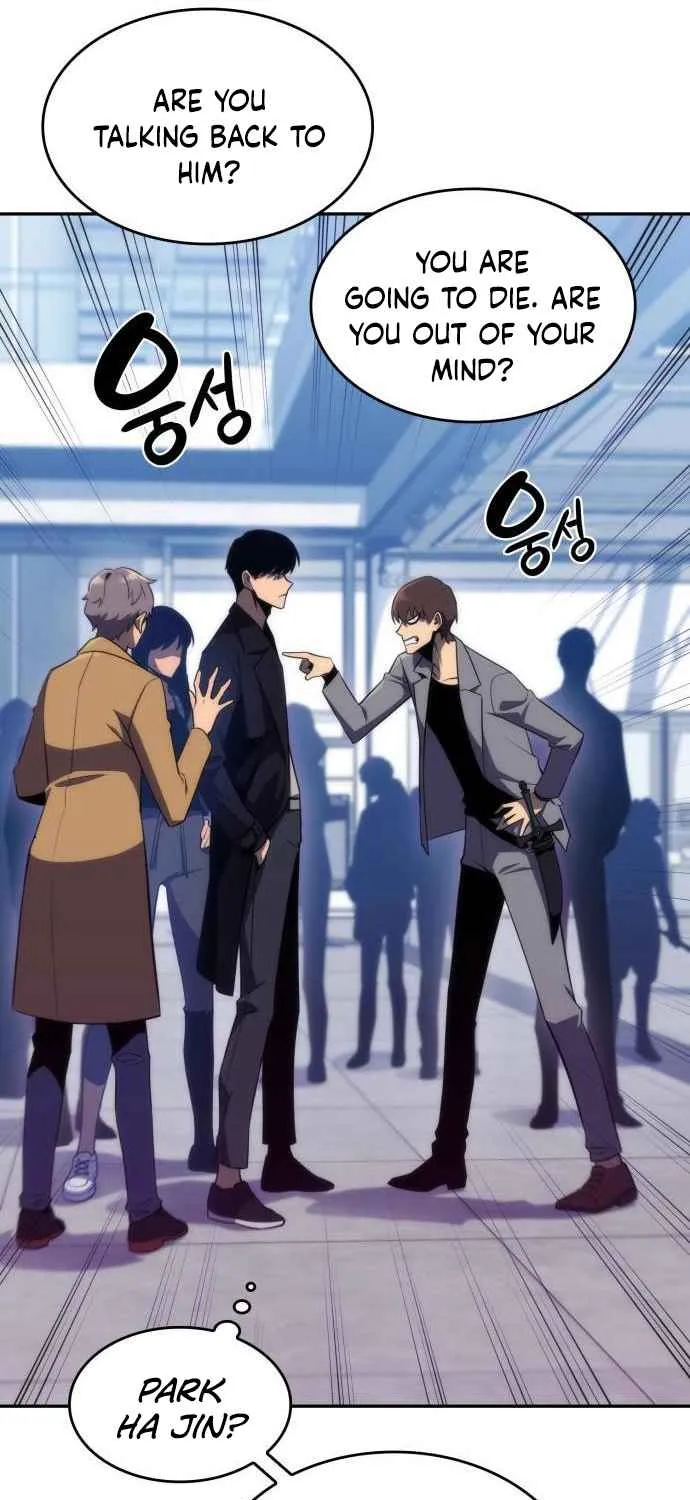 Read Solo Max-Level Newbie chapter 15 image 97 on Lezhin